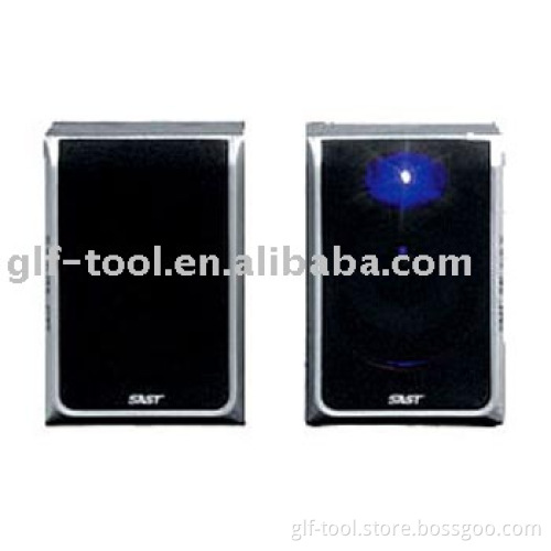 Multimedia Speaker